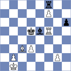 Lorenzana - Thybo (Chess.com INT, 2020)