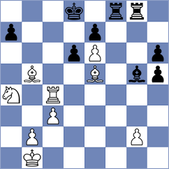 Salman - Perez Gormaz (chess.com INT, 2023)