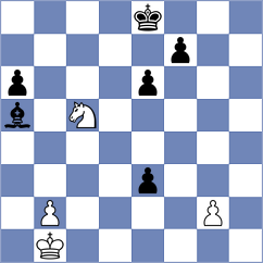 Dobrijevic - Zilleruelo Irizarry (chess.com INT, 2023)