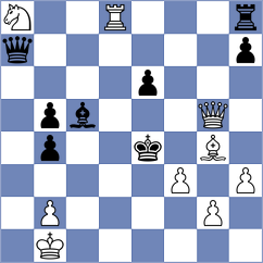 Gunnarsson - Lapite (Chess.com INT, 2017)