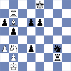 Krishnan - Hess (chess.com INT, 2021)
