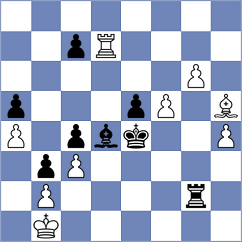Terzi - Malyi (chess.com INT, 2022)