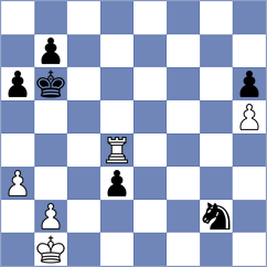 Aitbayev - Boe (Chess.com INT, 2021)
