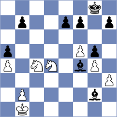 Wang - Pires (chess.com INT, 2023)