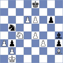 Leyva Rivera - Carlstedt (Chess.com INT, 2020)