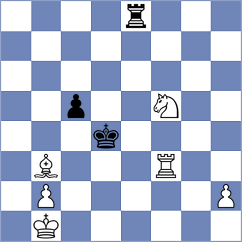Toropov - Kujawski (chess.com INT, 2023)