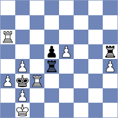 Janaszak - Saito (Chess.com INT, 2020)