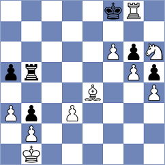Alves Campelo - Guevara Sanchez (chess.com INT, 2024)