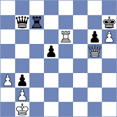 Palao - Amura (chess.com INT, 2024)