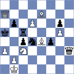 Vovk - Barp (chess.com INT, 2024)