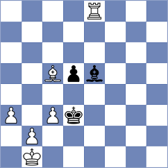 Shahade - Urjubdshzirov (Chess.com INT, 2021)