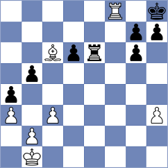 Espinosa Veloz - Barwinska (chess.com INT, 2023)