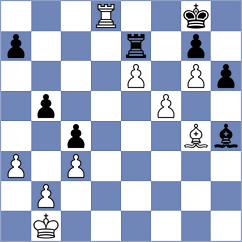Popov - Kozak (Chess.com INT, 2020)