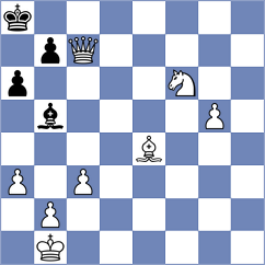 Gelman - Ronka (chess.com INT, 2021)