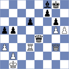 Desideri - Rodchenkov (chess.com INT, 2021)