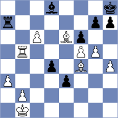 Jakubowski - Idnani (chess.com INT, 2023)