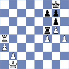 Nakamura - Solon (chess.com INT, 2021)