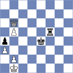 Papp - Miller (chess.com INT, 2024)