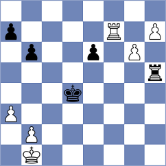 Goryachkina - Durarbayli (chess.com INT, 2024)
