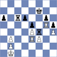 Omariev - Donchenko (chess.com INT, 2021)