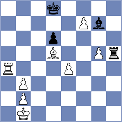Fernandez - Vachier Lagrave (chess.com INT, 2022)