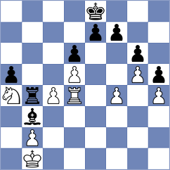 Ziatdinov - Lee (chess.com INT, 2023)