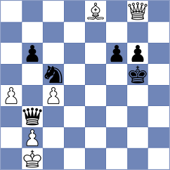 Perez Rodriguez - Bergamasco (Chess.com INT, 2018)