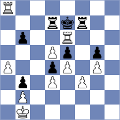 Fathi - Baghdar (Chess.com INT, 2021)
