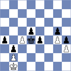 Passen - Seletsky (chess.com INT, 2024)