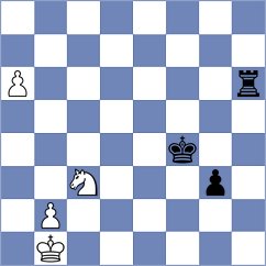 Tan - De Winter (chess.com INT, 2023)