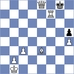 Gallego Bergada - Chekh Adm Khedr (chess.com INT, 2024)