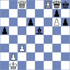 Xie - Pinales Roussel (chess.com INT, 2023)