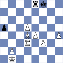 Le Goff - Villa (chess.com INT, 2024)