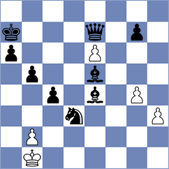 Vovk - Omariev (chess.com INT, 2024)