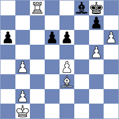Dvirnyy - Kalashian (Chess.com INT, 2021)