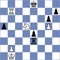 Fathy - Junior (Chess.com INT, 2020)