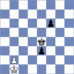 Timmermans - Taghizadeh (chess.com INT, 2023)