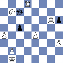 Buscar - Novikova (chess.com INT, 2024)