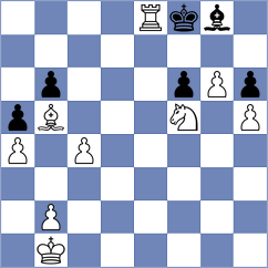 Kujawski - Ekdyshman (chess.com INT, 2023)