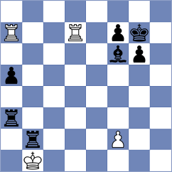 Bin Nun - Lahav (Chess.com INT, 2020)