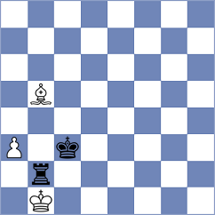 Mendoza Criollo - Reprintsev (chess.com INT, 2022)
