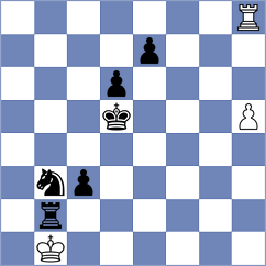Mizzi - Derjabin (chess.com INT, 2024)