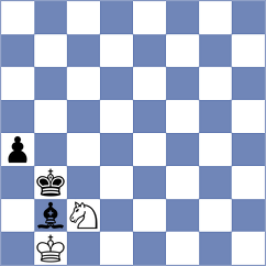 Tisevich - Tomb (Chess.com INT, 2018)