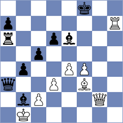 Kokol - Maze (Chess.com INT, 2020)