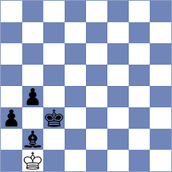 Ognean - Tosic (Chess.com INT, 2021)