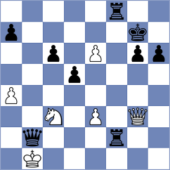 Paul - Zabrocki (Chess.com INT, 2021)