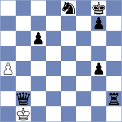 Sergeev - Evelev (chessassistantclub.com INT, 2004)