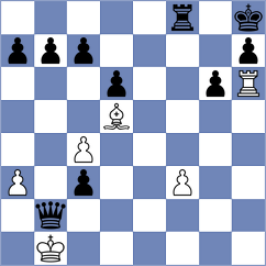 Teimouri Yadkuri - Leiva (chess.com INT, 2024)