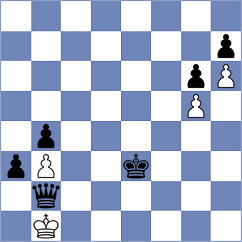 Mammadov - Szente Varga (chess.com INT, 2023)