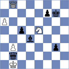 Pajeken - Tabatabaei (chess.com INT, 2021)
